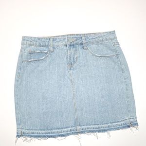 Articles of Society Skirt